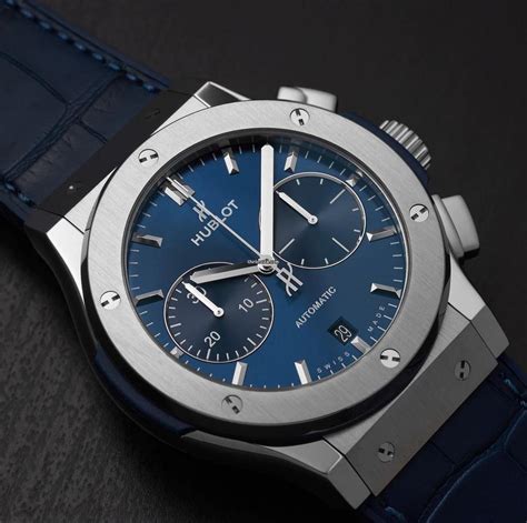 hublot uhren preisliste